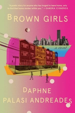 Brown-Girls book cover