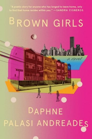 Brown-Girls book cover