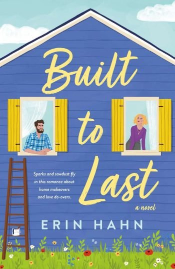 Built to Last book cover