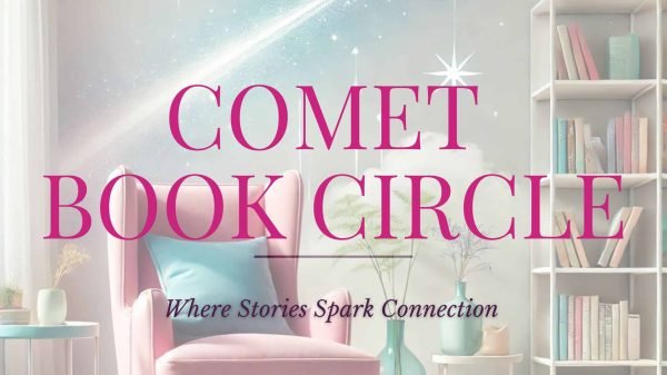 COMET BOOK CIRCLE