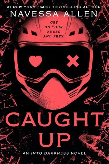 Caught Up book cover