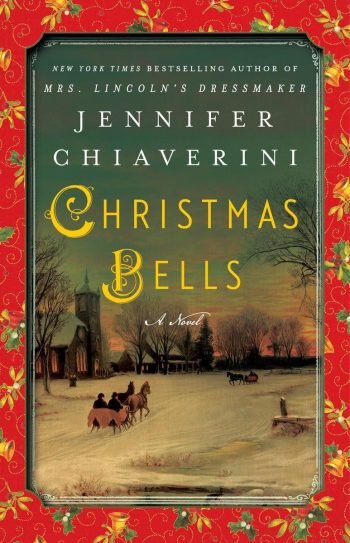 Christmas Bells book cover