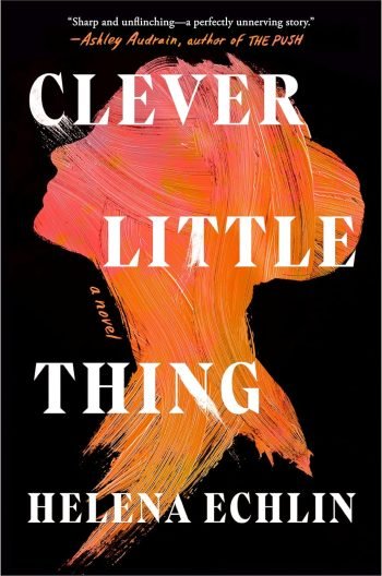 Clever Little Thing book cover