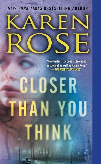 Closer Than You Think book cover