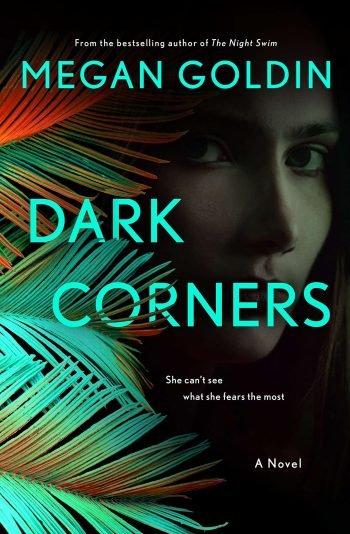 Dark Corners book cover