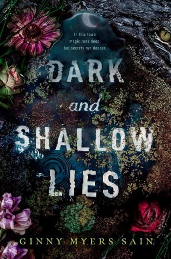 Dark-and-Shallow-Lies book cover