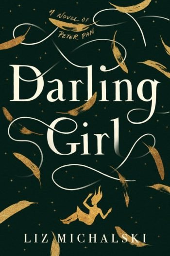 Darling Girl book cover