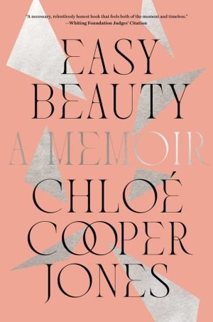 Easy Beauty book cover