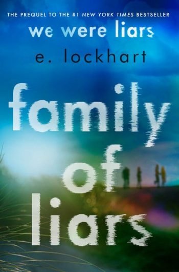 Family of Liars book cover