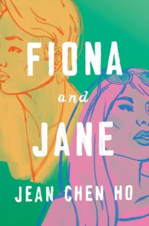 Fiona-and-Jane book cover