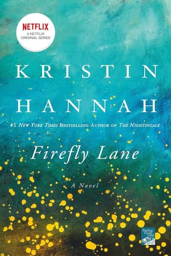 Firefly Lane book cover