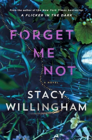 Forget Me Not book cover