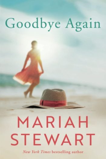 Goodbye Again book cover