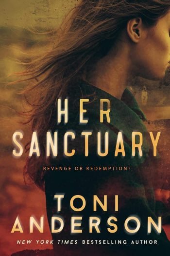 Her Sanctuary book cover