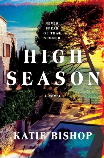 High Season book cover