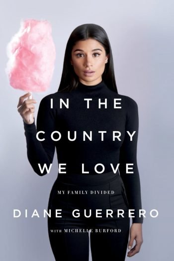 In the Country We Love book cover