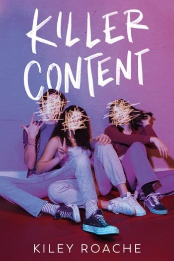 Killer-Content book cover