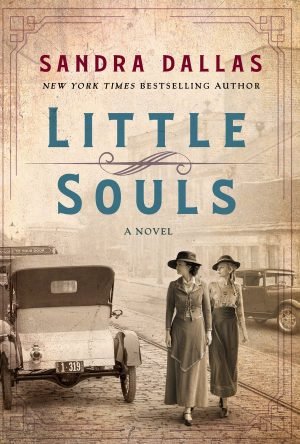 Little Souls book cover