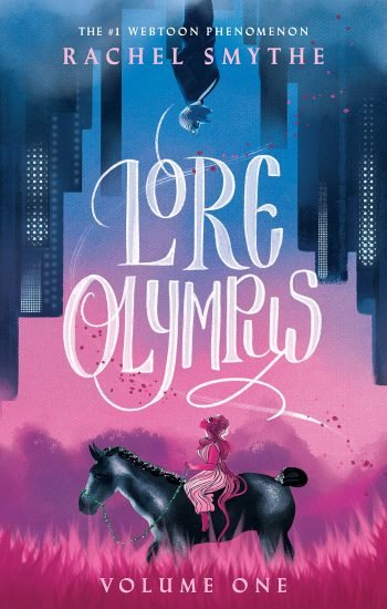 Lore Olympus