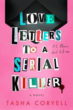 Love Letters to a Serial Killer book cover