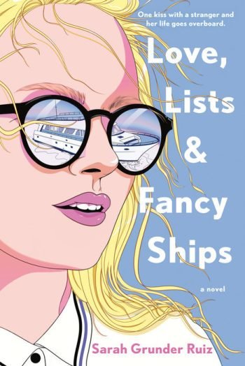 Love_-Lists_-and-Fancy-Ships book cover