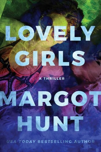 Lovely Girls book cover