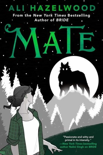 Mate Mate book cover