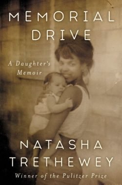 Memorial Drive book cover