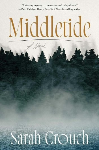 Middletide book cover