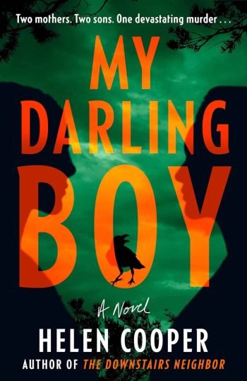 My Darling Boy book cover