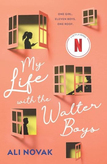 My Life With the Walter Boys