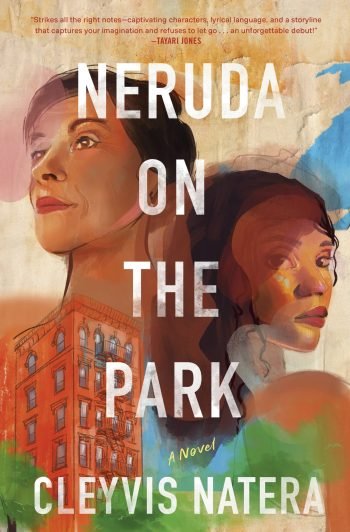 Neruda-on-the-Park