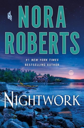 Nightwork book cover