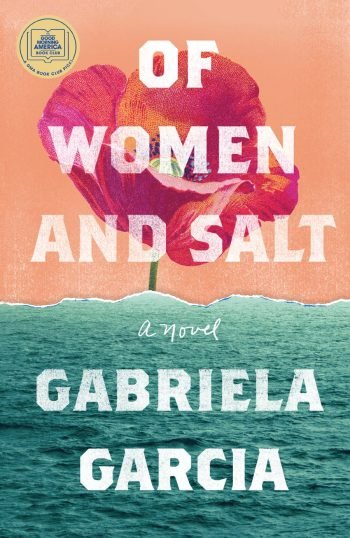 Of Women and Salt book cover