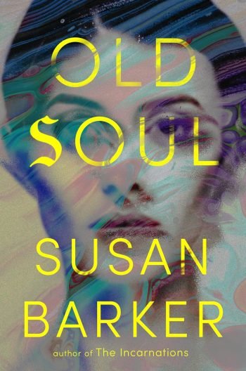 Old Soul book cover