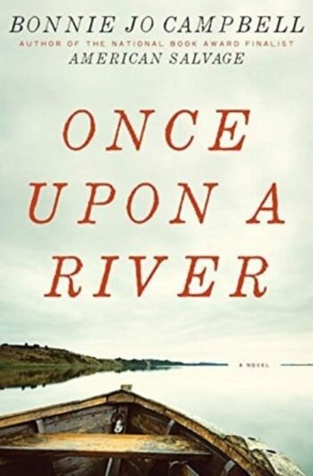 Once Upon A river