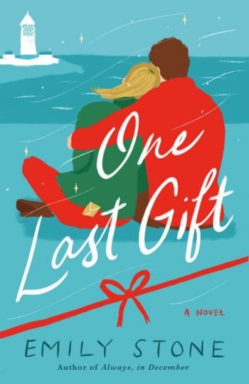 One Last Gift book cover