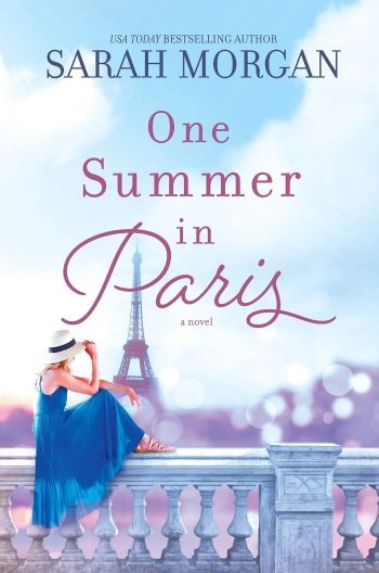 One Summer in Paris