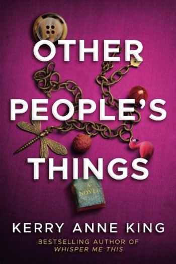 Other People's Things book cover