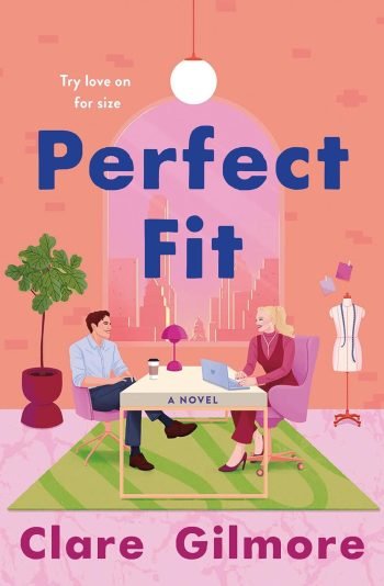 Perfect Fit book cover