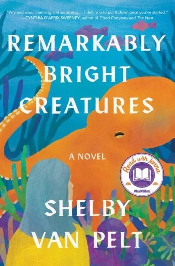 Remarkably Bright Creatures