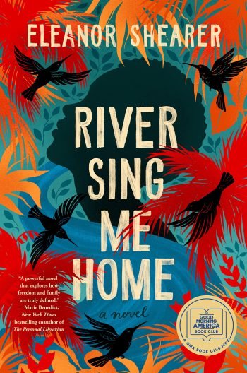 River Sing Me Home book cover