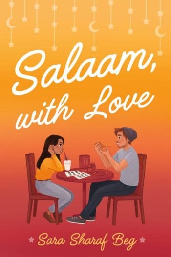 Salaam_-with-Love book cover