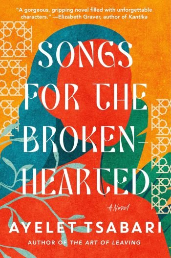 Songs for the Brokenhearted book cover