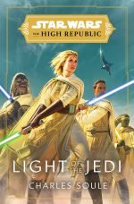 Star Wars- Light of the Jedi