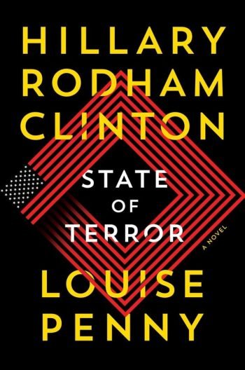 State of Terror book cover