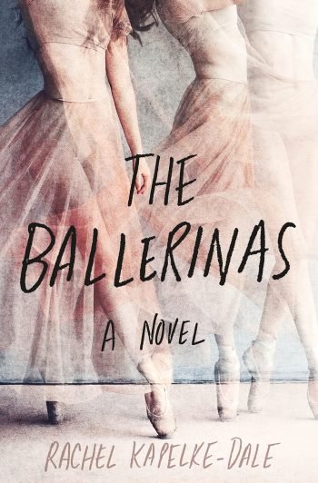 The Ballerinas book cover