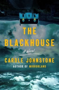 The Blackhouse book cover