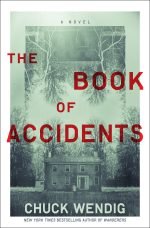 The Book of Accidents book cover