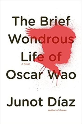 The Brief Wondrous Life of Oscar